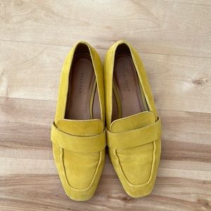 Halogen Loafers
